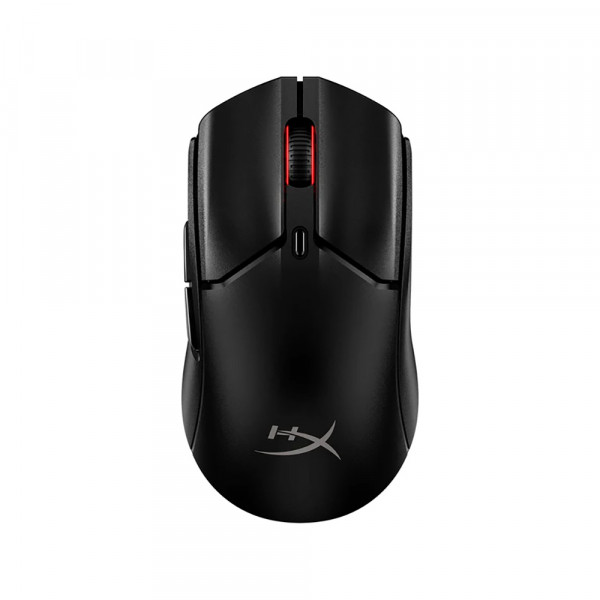 HyperX Pulsefire Haste 2 Mini Wireless Black  